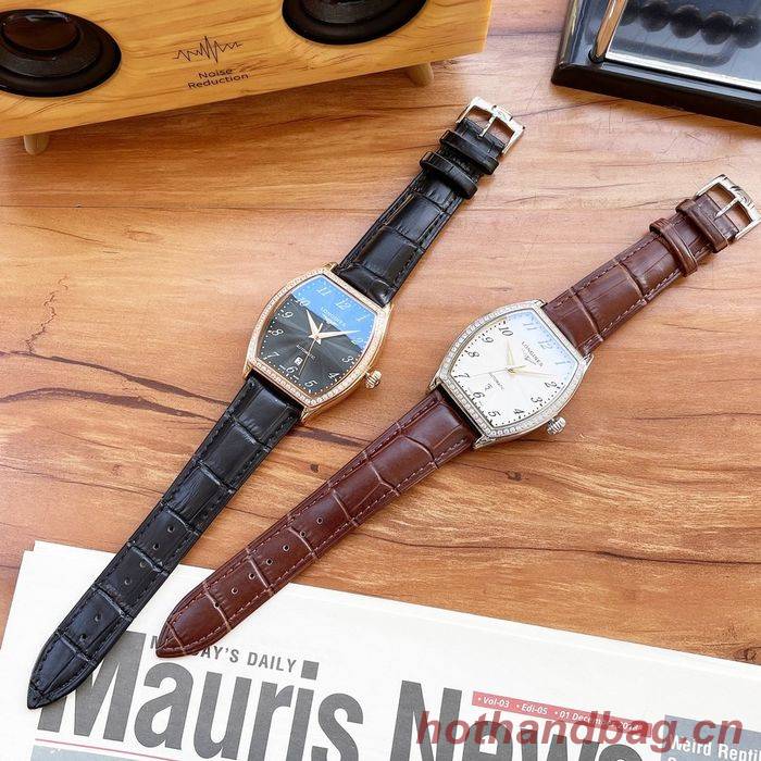 Longines Watch LGW00115-1