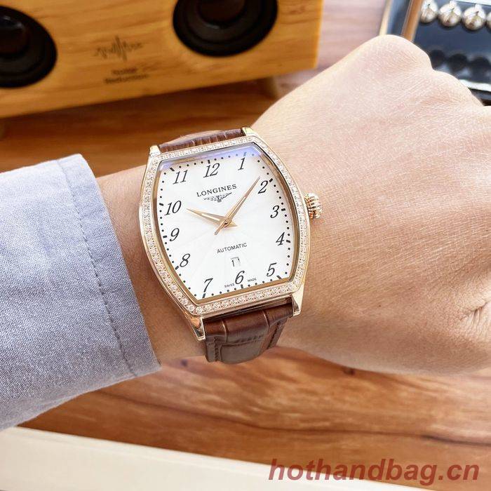 Longines Watch LGW00115-3