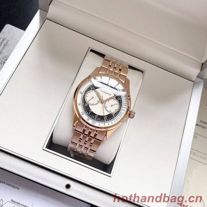 Longines Watch LGW00116-1