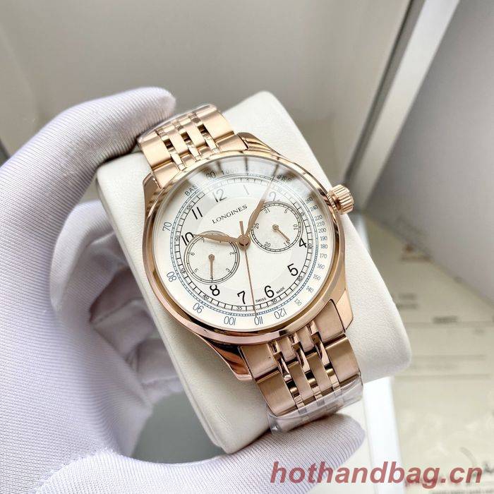 Longines Watch LGW00116-2