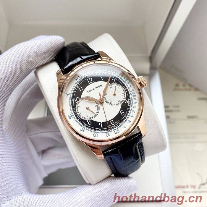 Longines Watch LGW00117-1