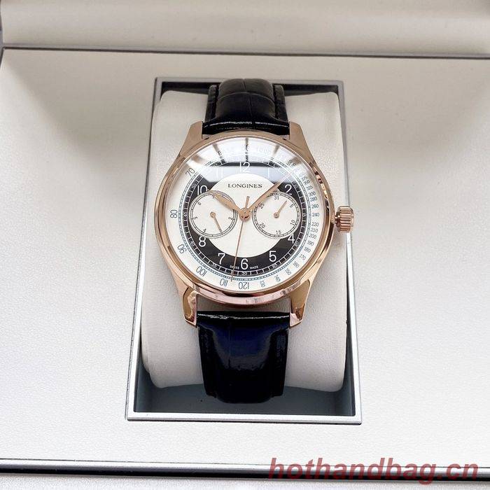 Longines Watch LGW00117-1