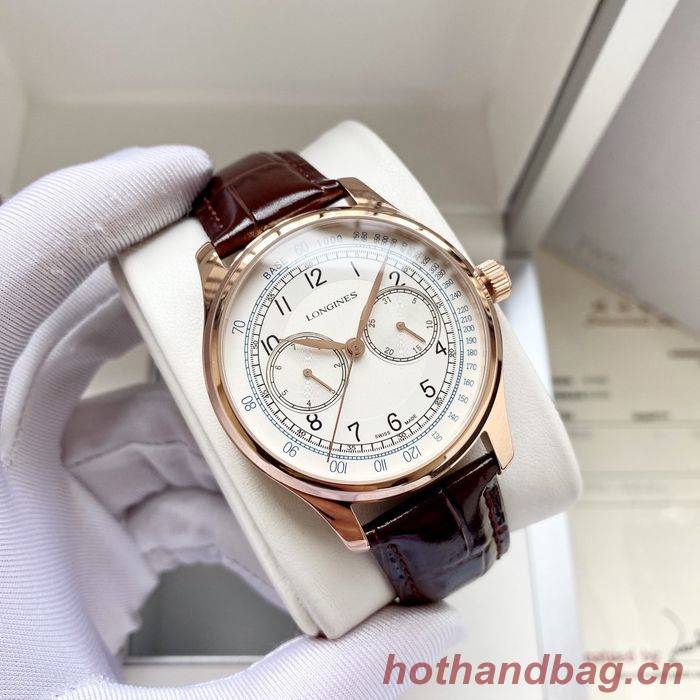 Longines Watch LGW00117-2