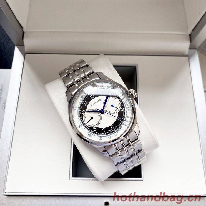 Longines Watch LGW00118-1