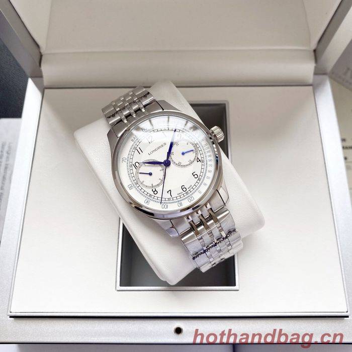 Longines Watch LGW00118-2