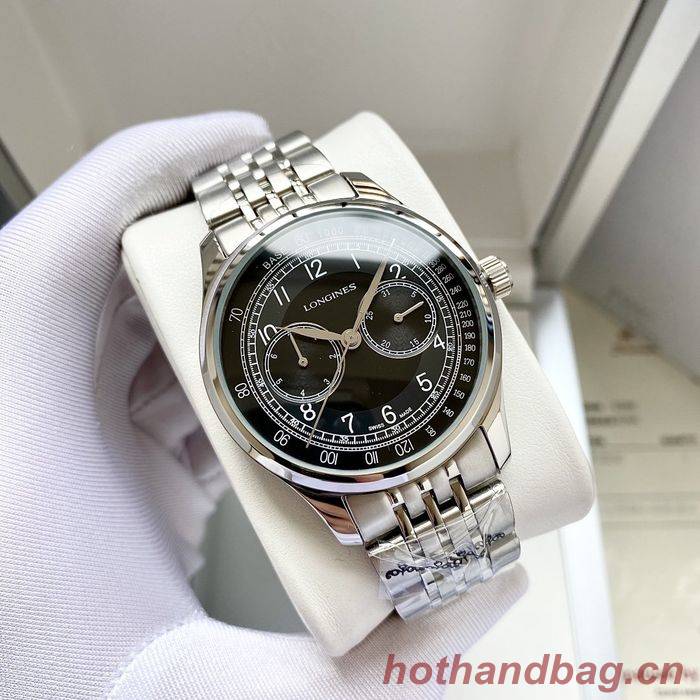 Longines Watch LGW00118-3