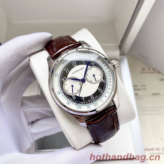 Longines Watch LGW00119-1