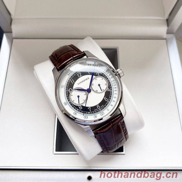 Longines Watch LGW00119-1