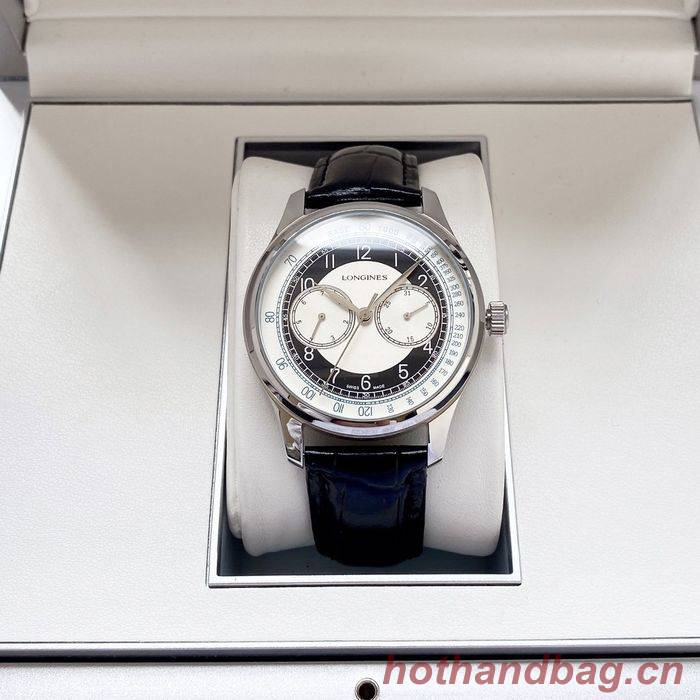 Longines Watch LGW00119-2