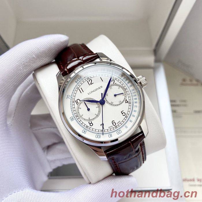 Longines Watch LGW00119-5