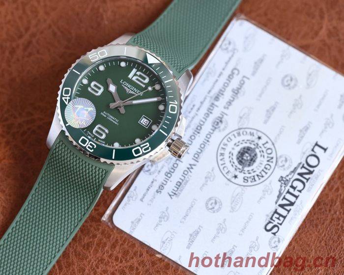 Longines Watch LGW00120