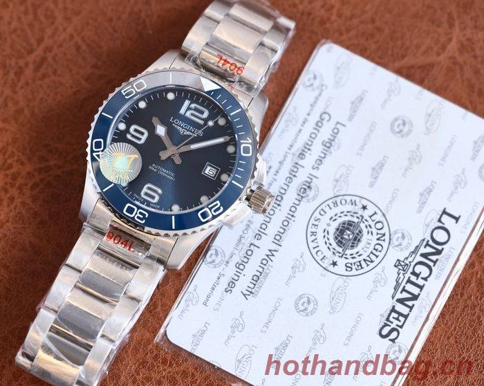 Longines Watch LGW00124