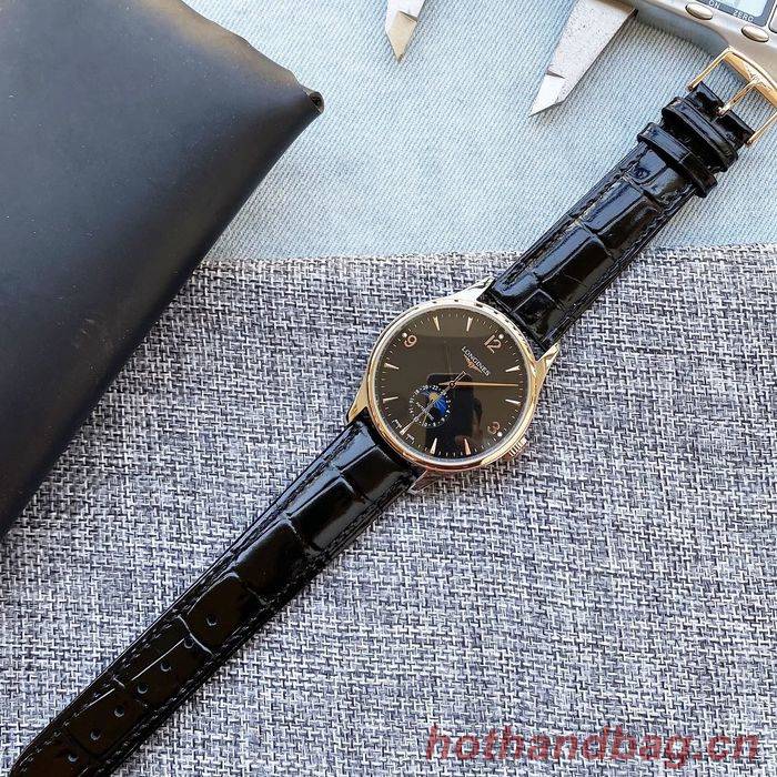 Longines Watch LGW00126-1