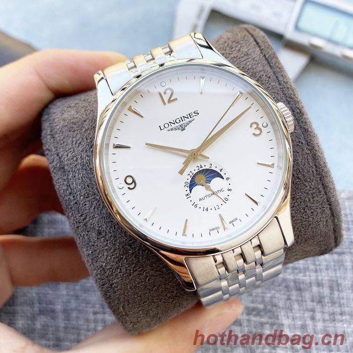 Longines Watch LGW00127-2