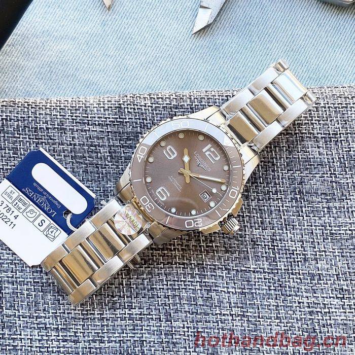 Longines Watch LGW00128-1