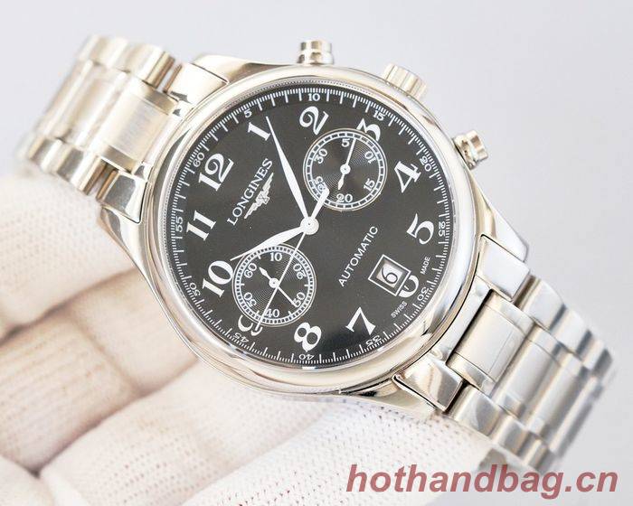 Longines Watch LGW00130-1