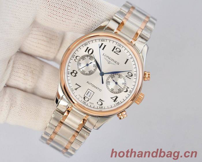 Longines Watch LGW00130-2