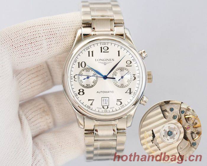 Longines Watch LGW00130-3