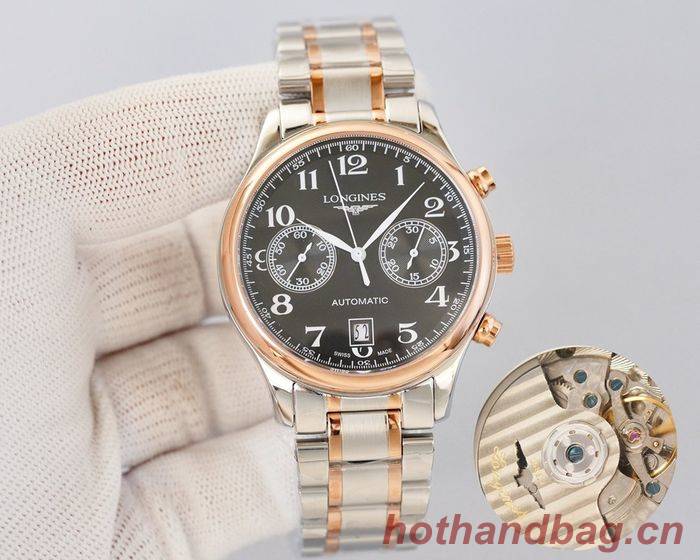 Longines Watch LGW00130-4