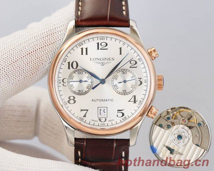 Longines Watch LGW00131-1