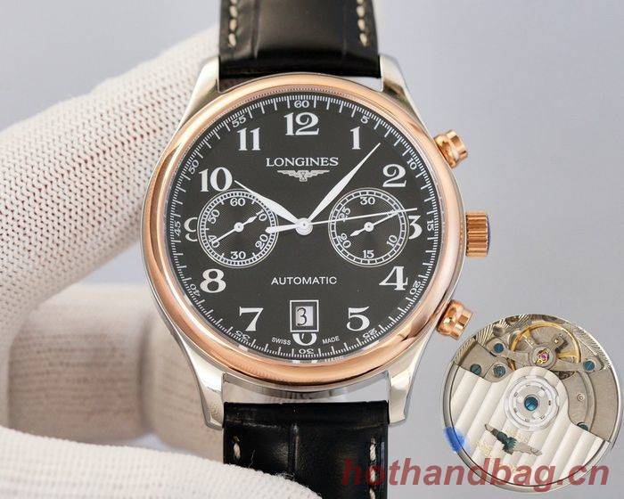 Longines Watch LGW00131-5