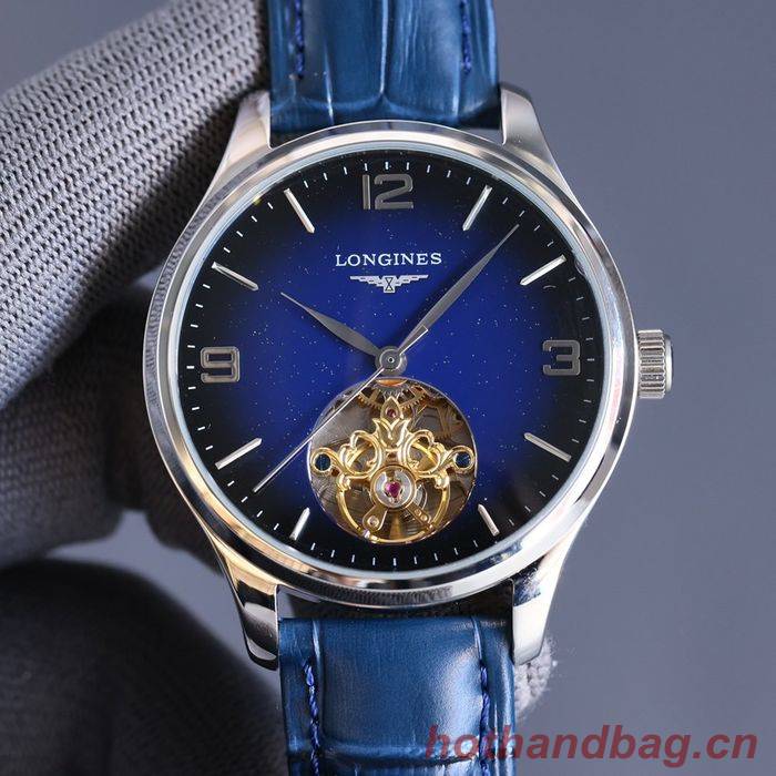 Longines Watch LGW00132-1