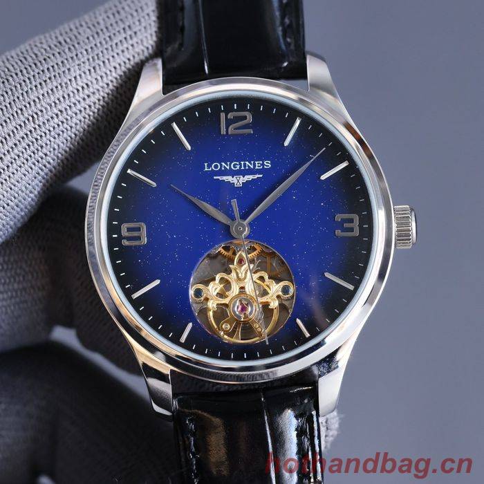 Longines Watch LGW00132-3