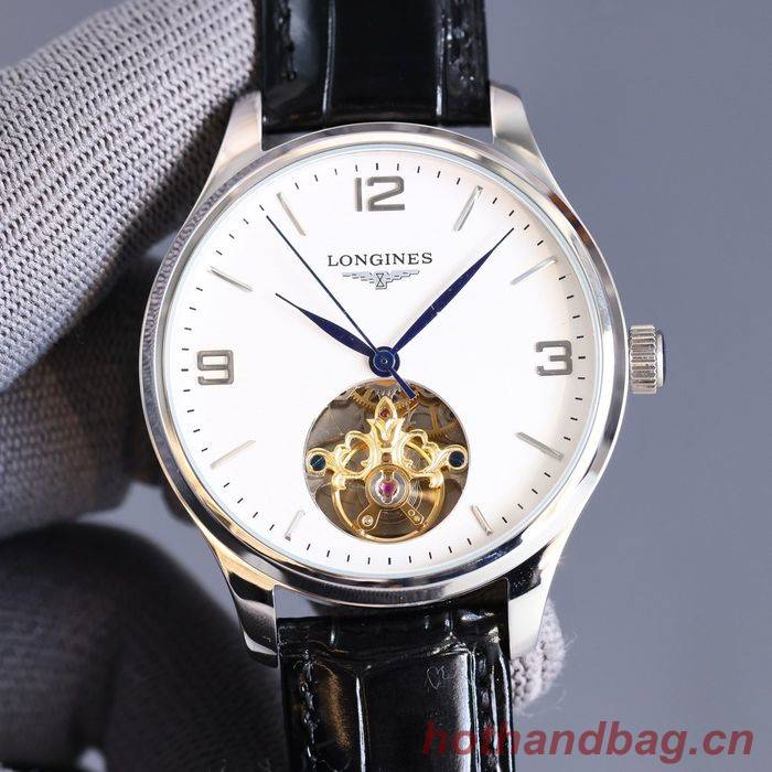 Longines Watch LGW00132-4