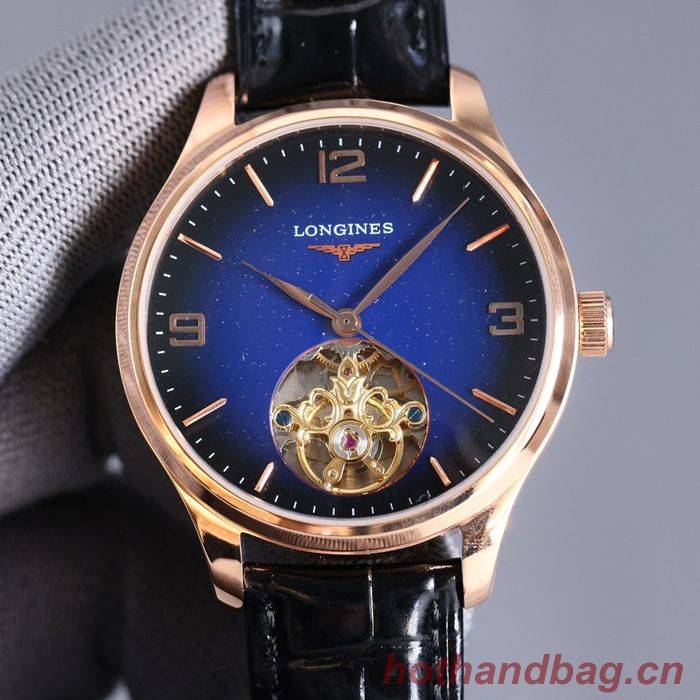 Longines Watch LGW00133-3