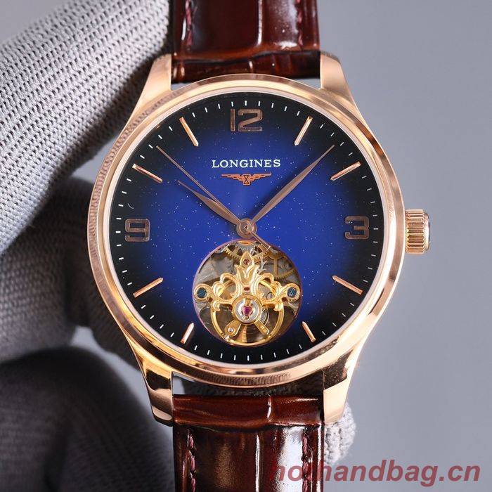 Longines Watch LGW00133-4