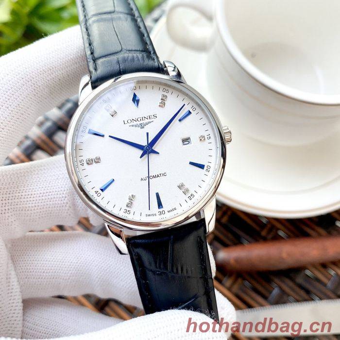 Longines Watch LGW00135-2