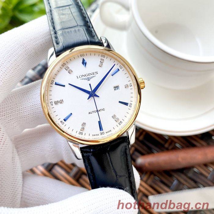 Longines Watch LGW00135-3