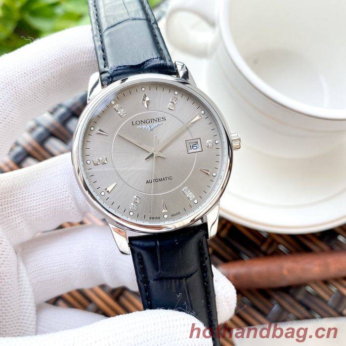 Longines Watch LGW00135-4