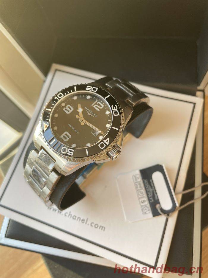 Longines Watch LGW00138