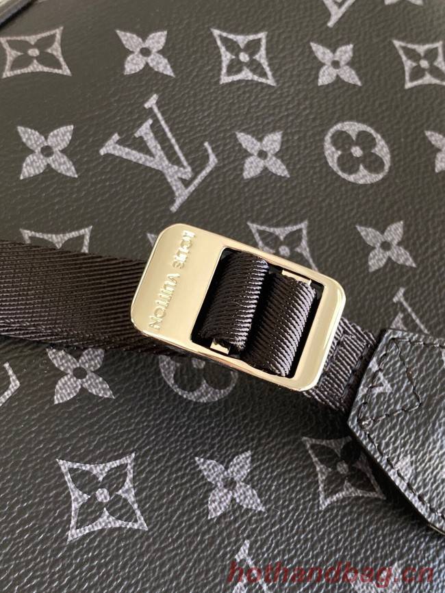 Louis Vuitton OUTDOOR MESSENGER M30233 black