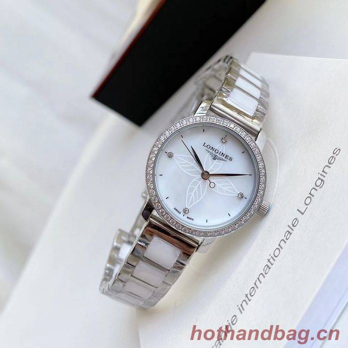 Longines Watch LGW00142-1