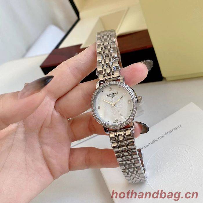 Longines Watch LGW00143-1