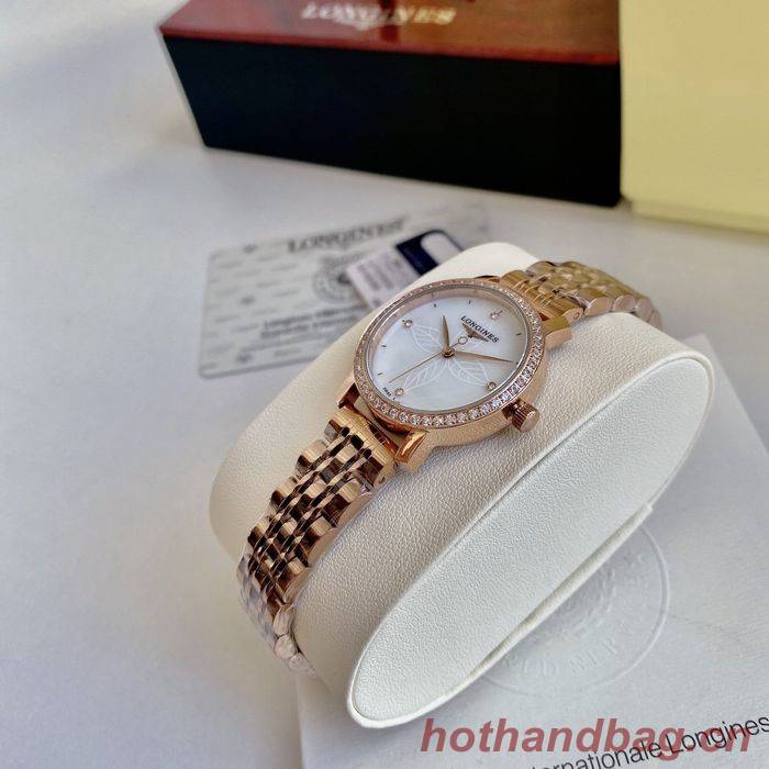 Longines Watch LGW00143-2