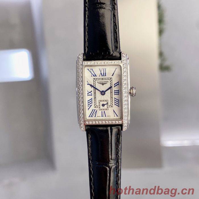 Longines Watch LGW00159-2