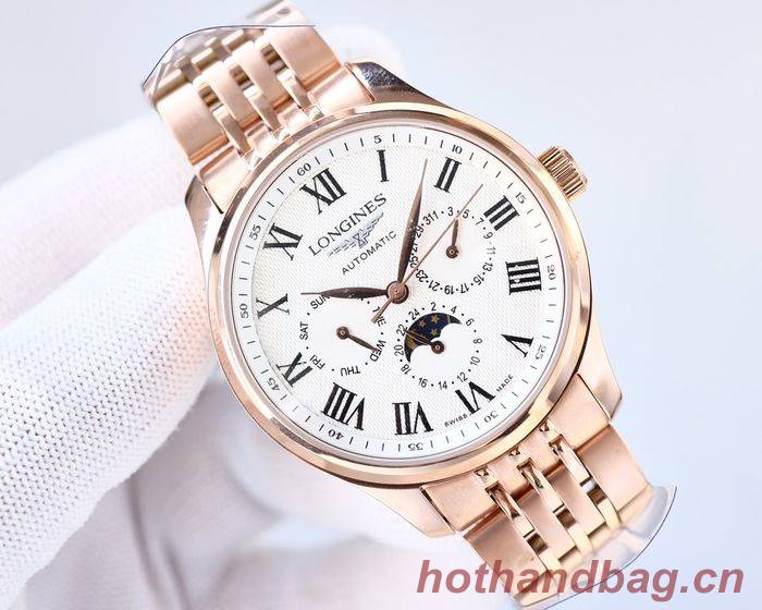 Longines Watch LGW00164-1