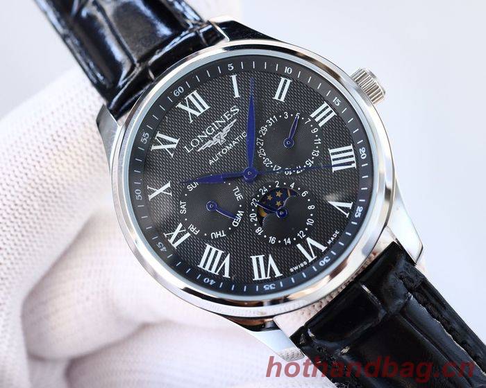 Longines Watch LGW00166-3