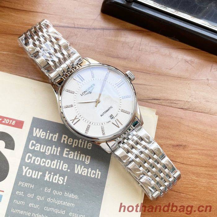 Longines Watch LGW00167-1