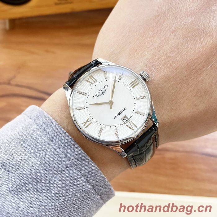 Longines Watch LGW00168-4