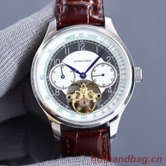 Longines Watch LGW00173-3