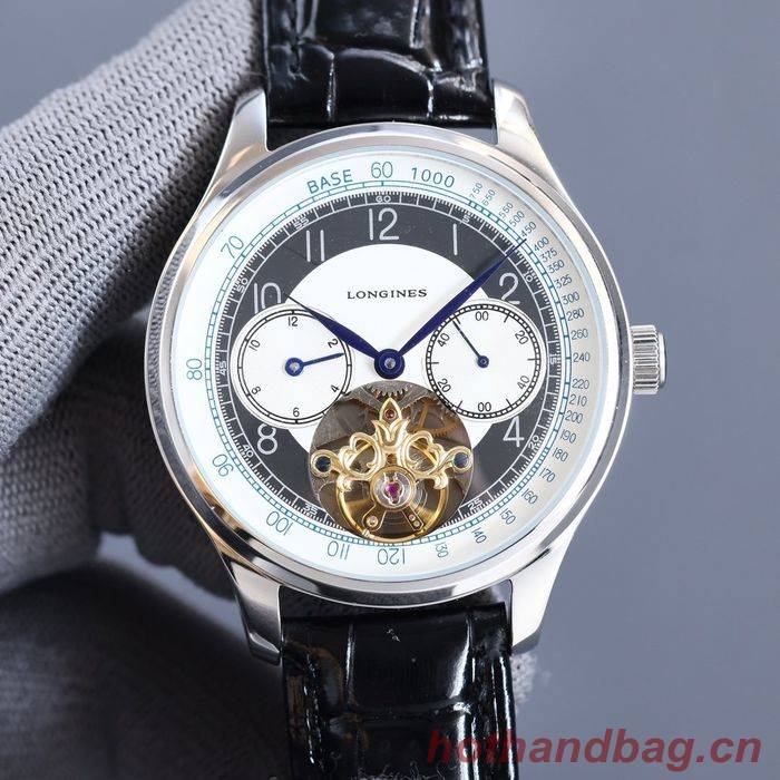 Longines Watch LGW00173-4