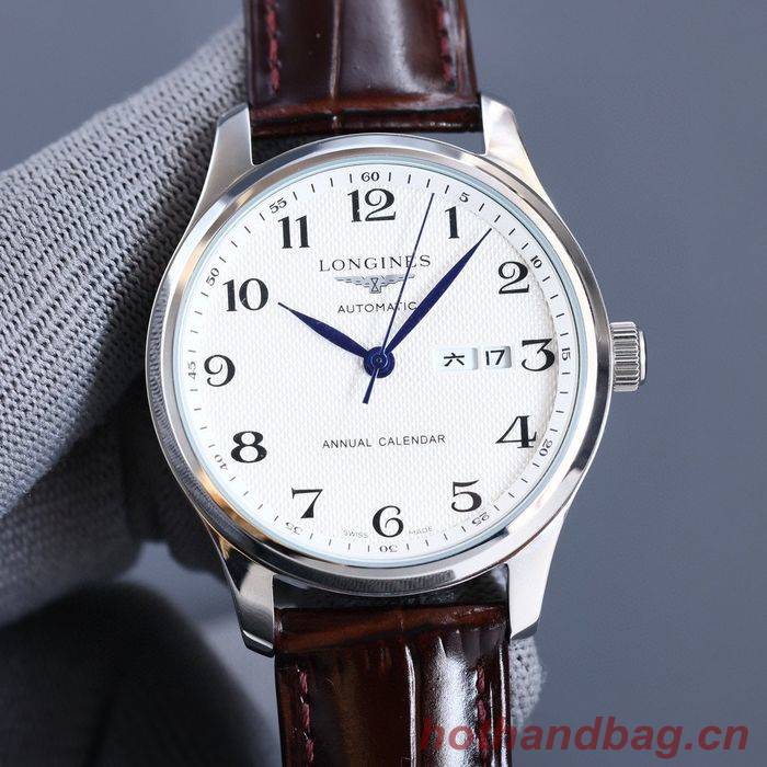 Longines Watch LGW00176-1