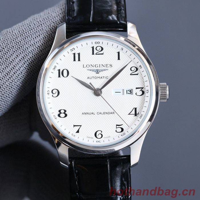 Longines Watch LGW00176-3