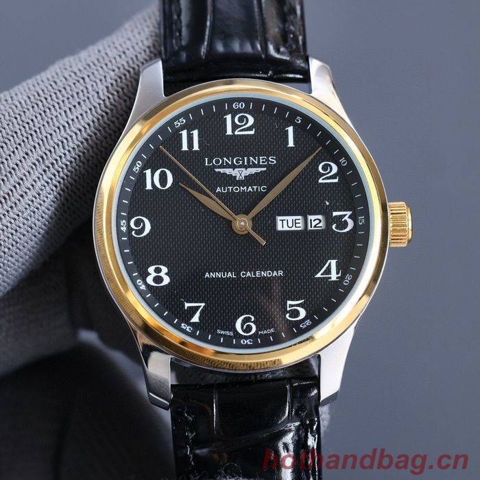 Longines Watch LGW00176-7