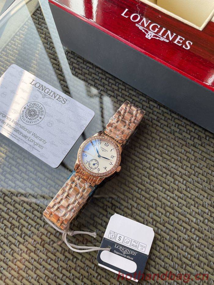 Longines Watch LGW00181