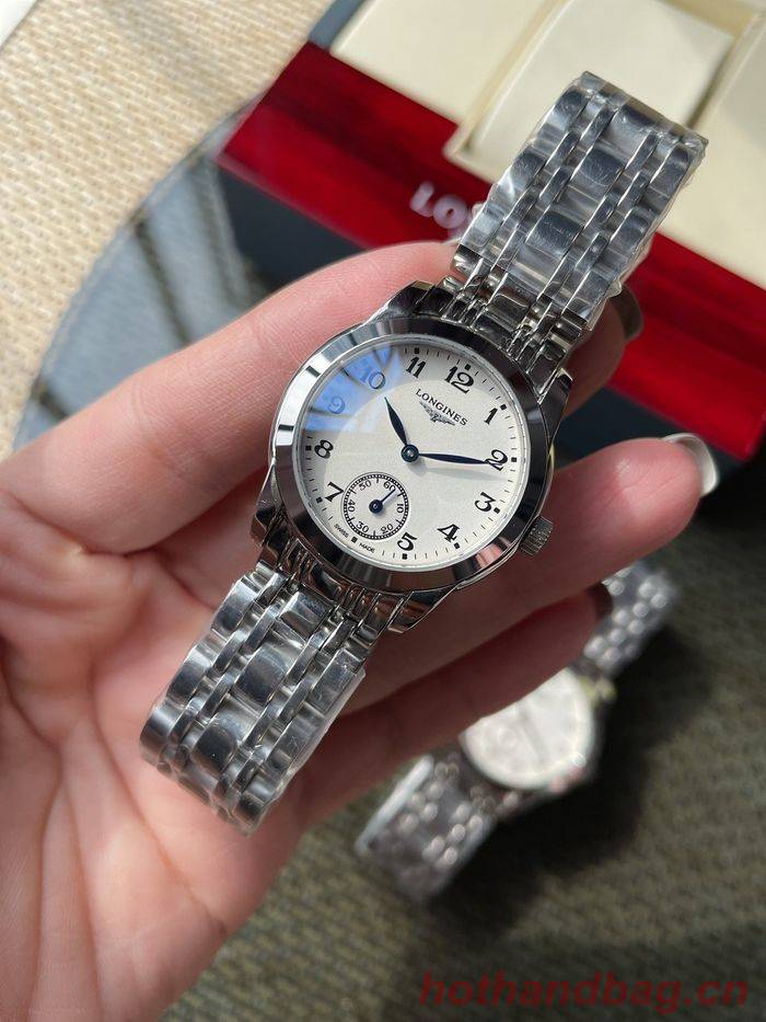 Longines Watch LGW00185